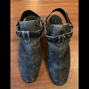 🆕❤️Indigo rd. Booties